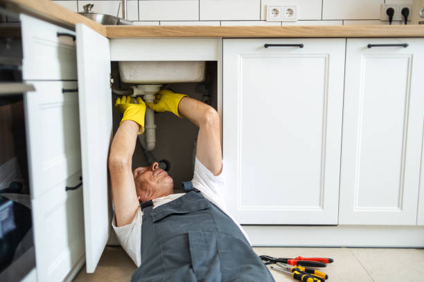 Best 24-Hour Plumber Near Me  in Becker, MN