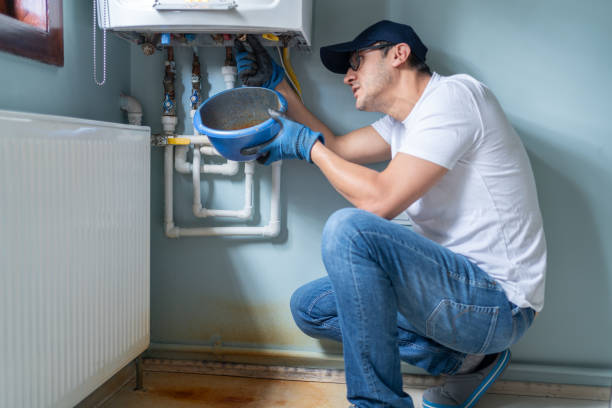 Best Plumbing Installation Services  in Becker, MN